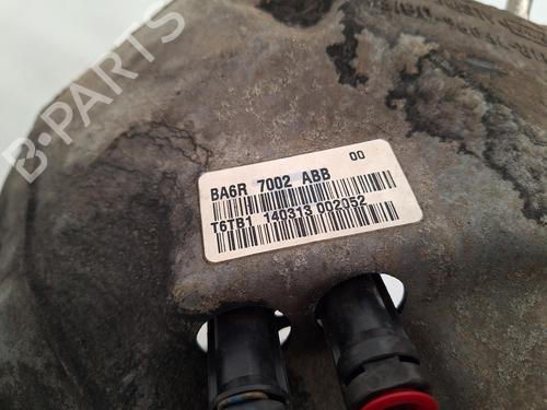 Gearbox FORD B-MAX (JK) 1.5 TDCi | BP36383988M3 - Image 5