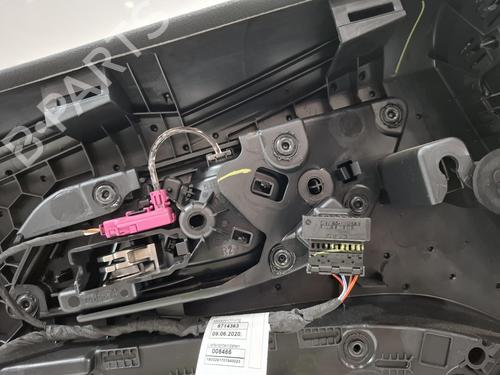 Rear right panel BMW 2 Gran Coupe (F44) 218 i | BP39251989C61 - Image 5