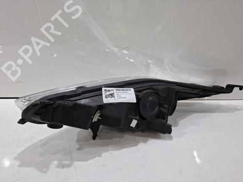Right headlight FORD FIESTA VI (CB1, CCN) 1.0 EcoBoost | BP40455380C29 - Image 3