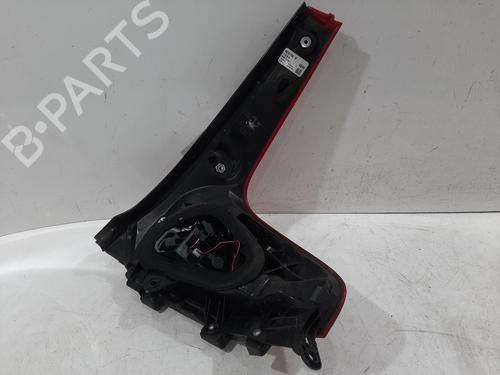Left taillight VOLVO V40 Hatchback (525) D2 | BP31928266C34 