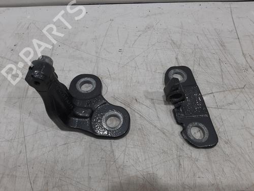 Used Hinge/Door check strap Hinge/Door check strap JAGUAR I-PACE (X590) EV400 AWD (400 hp) 36697342 36697342