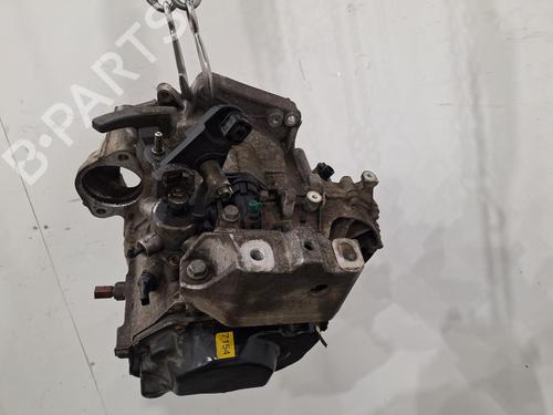 Gearbox VW POLO VI (AW1, BZ1, AE1) 1.0 TSI | BP32120979M3 