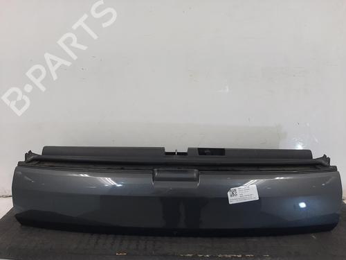 Used Tailgate PEUGEOT 3008 I MPV (0U_) 1.6 BlueHDi 120 (120 hp) 28069557