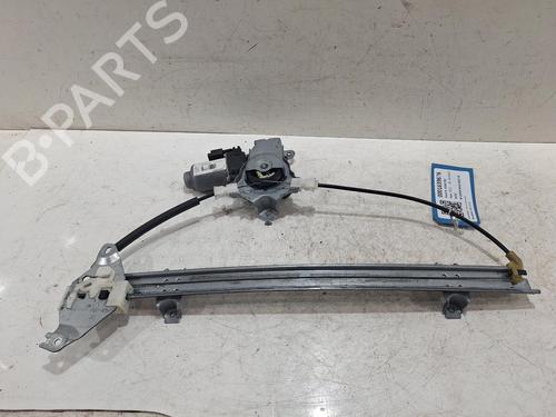 Front right window mechanism NISSAN NOTE (E11, NE11) 1.4 | BP32325203C23  - Image 5