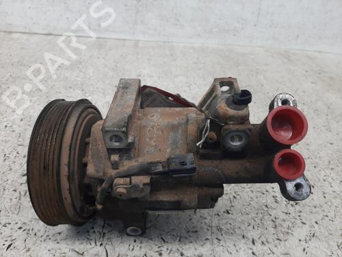 Used AC compressor AC compressor 26824107 26824107