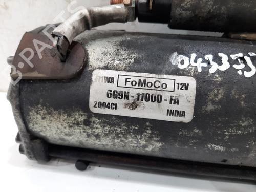 Starter FORD C-MAX II (DXA/CB7, DXA/CEU) 2.0 TDCi | BP32682991M8 