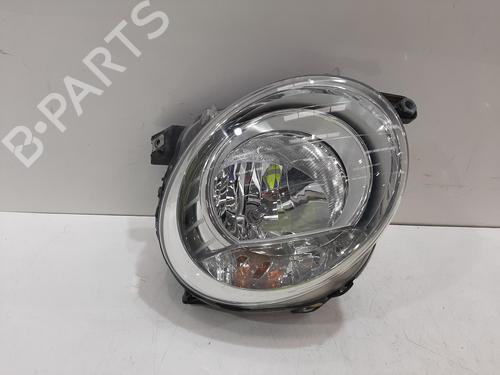 left-headlight-fiat-500-312_-2007-36530291 main image