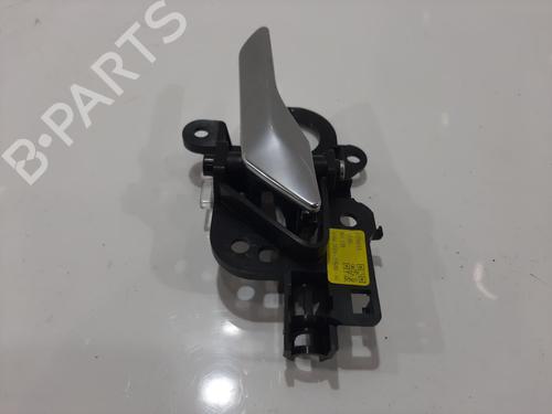 Exterior handle JAGUAR I-PACE (X590) EV400 AWD | BP29882900C122 - Image 3