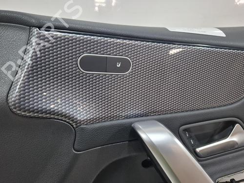 Høyre frontpanel MERCEDES-BENZ A-CLASS (W177) A 200 (177.087) | BP39538574C59 - Image 5