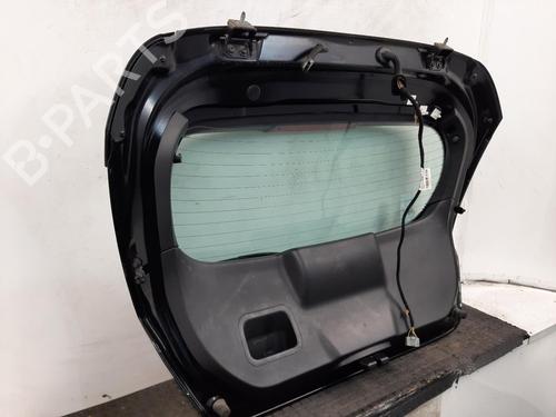 Tailgate FORD FIESTA VI (CB1, CCN) 1.6 Ti | BP29636927C6 
