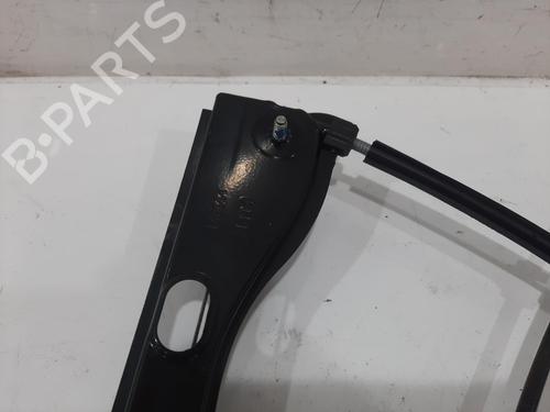 Front right window mechanism SKODA FABIA III (NJ3) 1.0 | BP29496646C23 