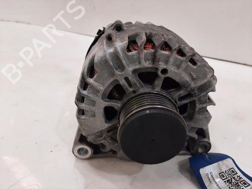 Alternator CITROËN C4 Picasso I MPV (UD_) 1.6 HDi 110 | BP29444522M7 