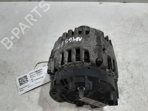 Used Alternator Alternator AUDI Q3 (F3B) 35 TFSI (150 hp) 34205750 34205750