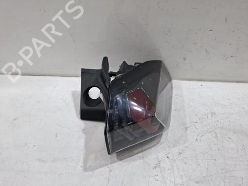 Achterlicht rechts Achterlicht rechts PEUGEOT 2008 II (UD_, US_, UY_, UJ_, UR_, UC_) 1.2 PureTech 100 (USHNK) (101 hp) 39655682 39655682
