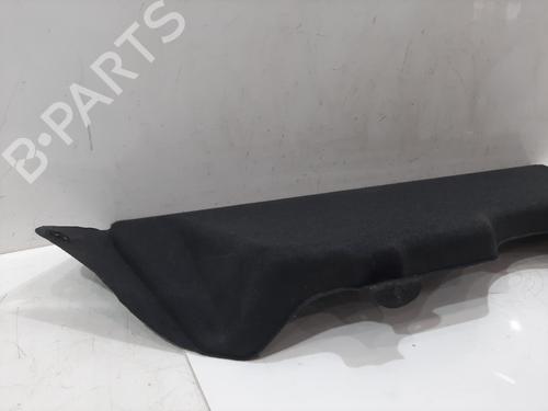 Rear parcel shelf NISSAN JUKE (F15) 1.5 dCi | BP29703919C85 