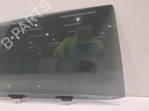 Rear right door window MITSUBISHI MIRAGE / SPACE STAR VI Hatchback (A0_A) 1.2 (A03A) | BP26838327C21 