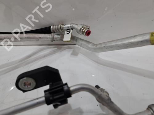 AC pipe FIAT 500 (312_) 1.0 Mild Hybrid (312.AYD1B) | BP40466761M126 - Image 5