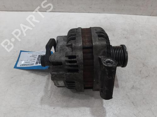 Generator MINI MINI (R56) Cooper S (184 hp) 33035251