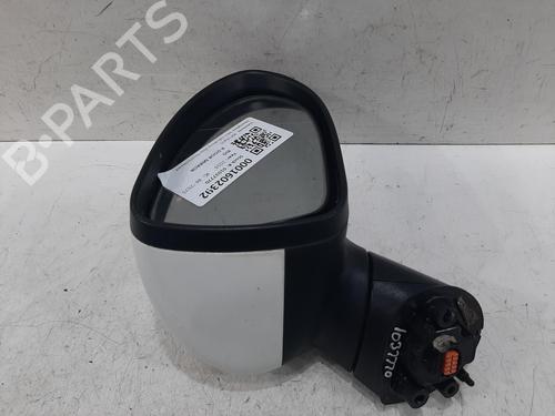 Right mirror KIA RIO III (UB) 1.2 CVVT | BP31341651C27 