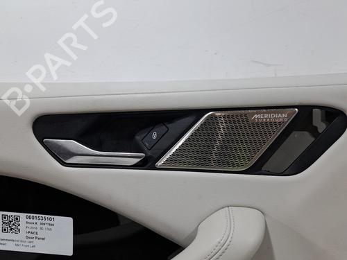 Andre JAGUAR I-PACE (X590) EV400 AWD | BP29882247O1