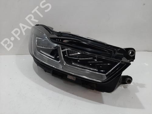 Used Right headlight Right headlight 37157663 37157663