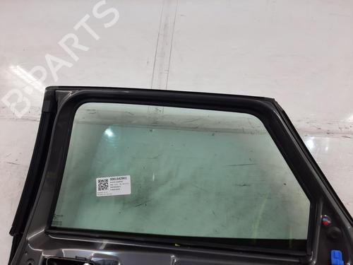 Right rear door VAUXHALL GRANDLAND X / GRANDLAND (A18) 1.2 Turbo (75) | BP29810539C5 