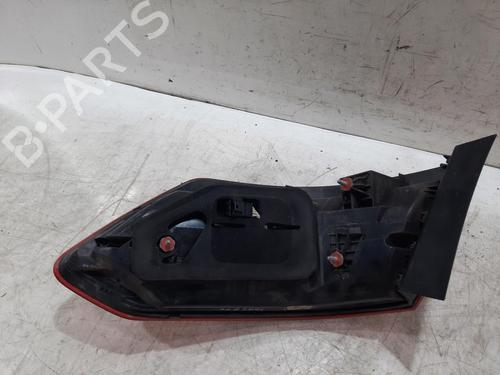 Left taillight MERCEDES-BENZ E-CLASS (W212) E 250 CDI / BlueTEC (212.003, 212.004) | BP37465345C34 - Image 6