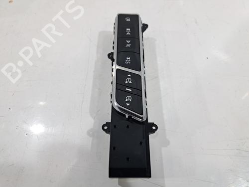 Módulo eletrónico JAGUAR I-PACE (X590) EV400 AWD (400 hp) 31879165