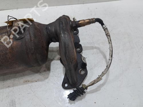 Catalyst VAUXHALL CORSA Mk III (D) (S07) 1.0 i 12V (L08) | BP32478273M10 