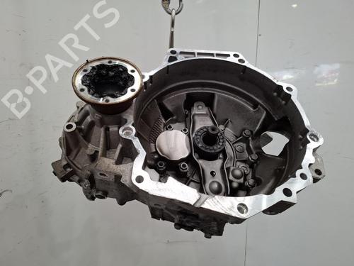 Used Gearbox Gearbox 38194857 38194857