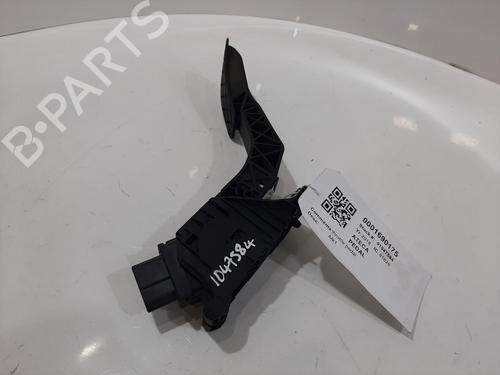 Pedal SEAT ATECA (KH7, KHP) 2.0 TDI 4Drive | BP34101381I4 - Image 2