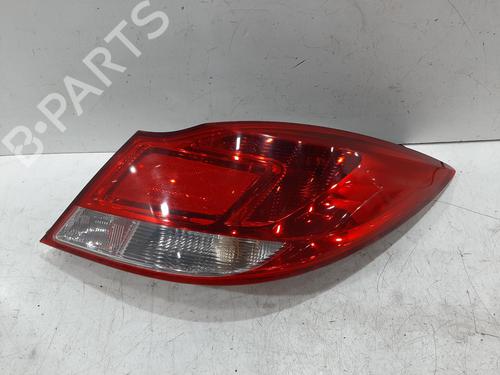 Feu arrière droit VAUXHALL INSIGNIA Mk I (A) Hatchback (G09) 1.8 (68) (140 hp) 31964745