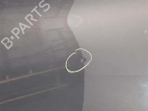 Right rear door VAUXHALL ASTRA Mk VII (K) (B16) 1.4 Turbo | BP32324898C5