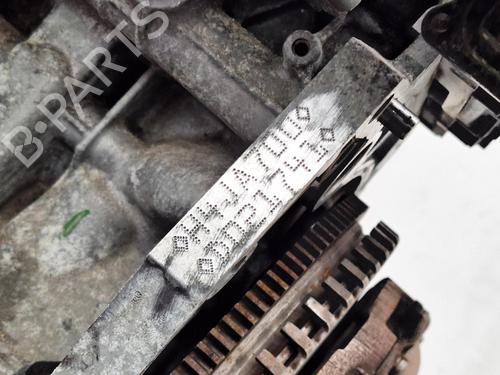 Engine RENAULT SCÉNIC III (JZ0/1_) 1.4 16V (JZ0F, JZ1V) | BP38969873M1 - Image 2