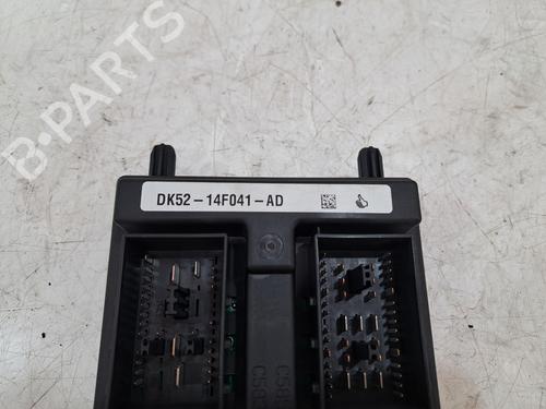 Control unit LAND ROVER RANGE ROVER IV (L405) 4.4 SDV8 4x4 | BP37717899M11  - Image 6
