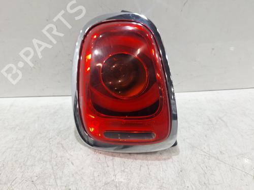 Used Left taillight Left taillight MINI MINI (F56) Cooper (136 hp) 40258451 40258451