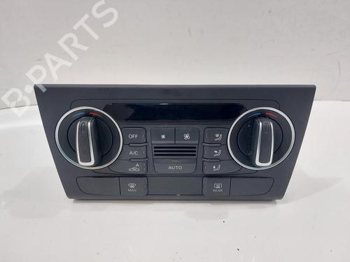 Used Climate control AUDI Q3 (8UB, 8UG) 1.4 TSI (150 hp) 26858711