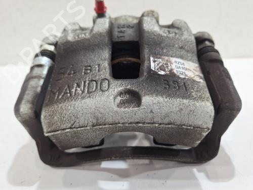 Used Other KIA STONIC (YB) 1.0 T-GDi Eco-Dynamics+ (120 hp) 26766217