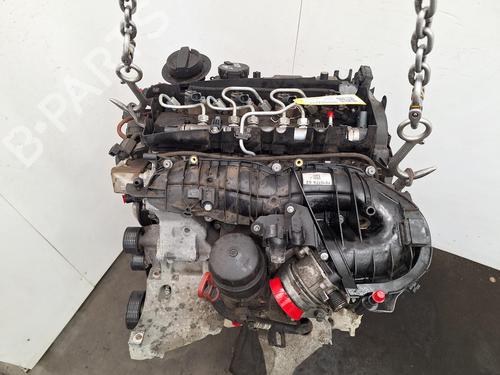 Engine BMW 1 Convertible (E88) 118 d | BP38701863M1 - Image 5