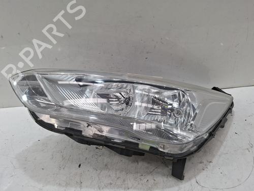 Left headlight FORD C-MAX II (DXA/CB7, DXA/CEU) 1.0 EcoBoost | BP38969754C28 - Image 6