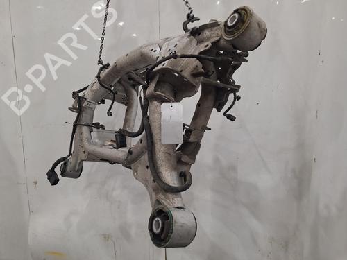 Subframe JAGUAR I-PACE (X590) EV400 AWD | BP33699038M9 - Image 2
