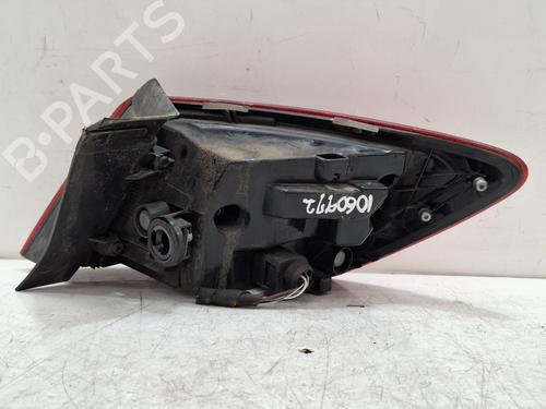 Left taillight SEAT LEON (5F1) 1.5 TSI | BP39433150C34 - Image 4