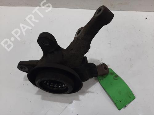 Left front steering knuckle HYUNDAI i10 I (PA) 1.2 | BP32214770M25