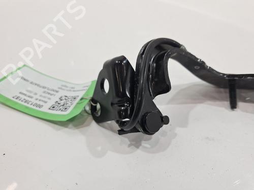 Hinge/Door check strap JAGUAR I-PACE (X590) EV400 AWD | BP26869979C146 