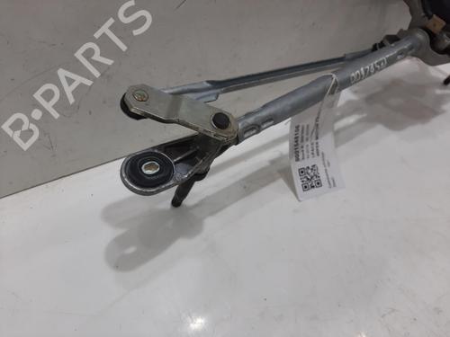 Front wiper motor JAGUAR I-PACE (X590) EV400 AWD | BP30179781M29