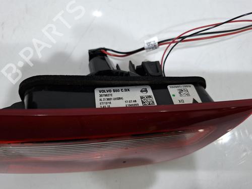 Right tailgate light VOLVO S60 II (134) D2 | BP39080538C80 - Image 2
