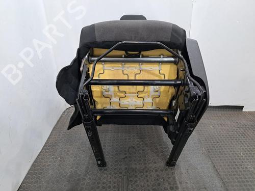 Left front seat VAUXHALL COMBO Mk IV (E) Box Body/MPV (K9) 1.5 D | BP39951684C15 - Image 5