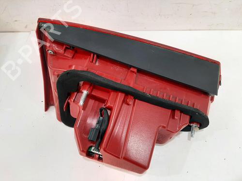 Left taillight AUDI A4 B8 (8K2) 2.0 TDI | BP28039711C34 