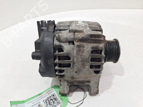 Used Alternator FORD FIESTA VI (CB1, CCN) 1.5 TDCi (75 hp) 31999359