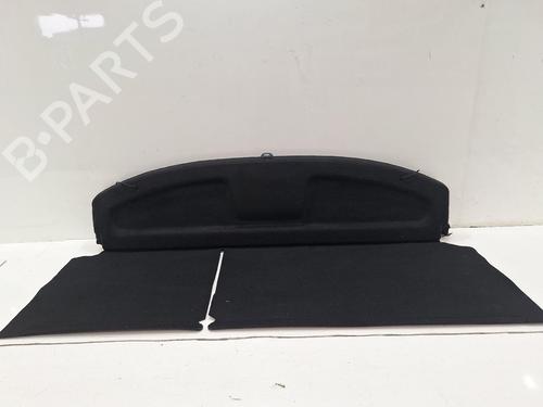 Used Rear parcel shelf TOYOTA YARIS (_P9_) 1.3 VVT-i (SCP90_, SCP90R) (87 hp) 27720364